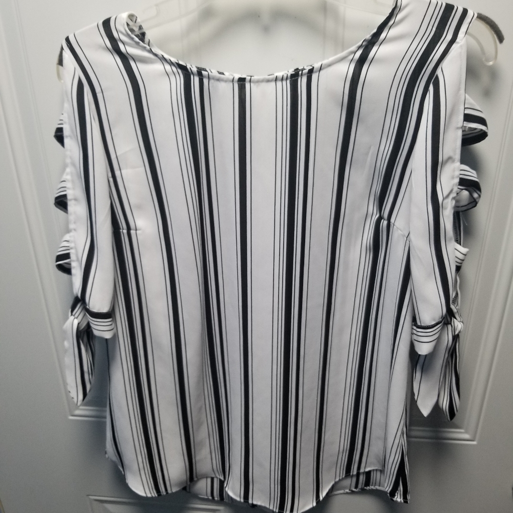 Dressy blouse